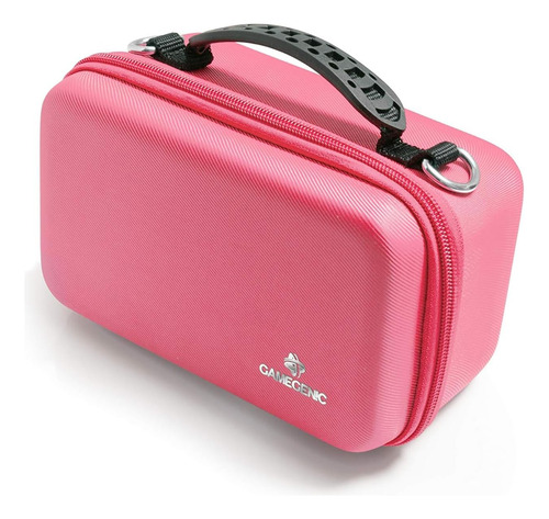 Funda Portátil Gamegenic Game Shell 250+ Para Juegos De Mesa