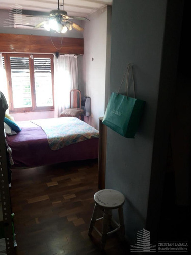 Imagen 10 de 24 de Casa Americana 4 Ambientes - Ituzaingó Norte