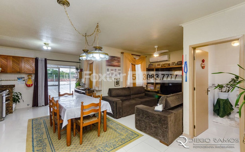 Imagem 1 de 18 de Cobertura, 3 Dormitórios, 185.17 M², Passo Da Areia - 179002