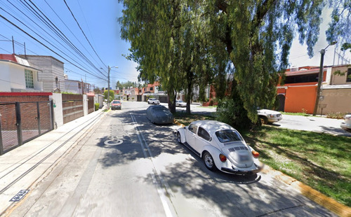 An-casa En Valle Dorado Tlanepantla De Remate Bancario