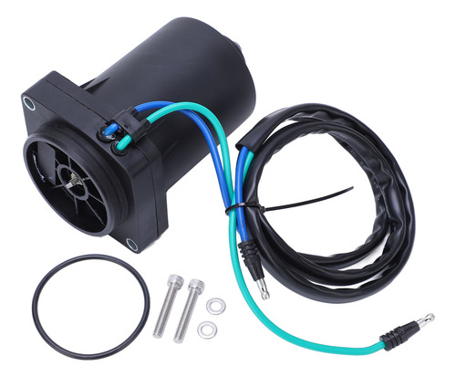 Motor De Máquina Fueraborda Power Trim Motor Tilt 8m0089940