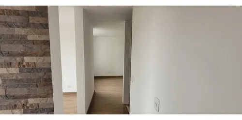 Venta De Apartamento En Fontibón La Laguna