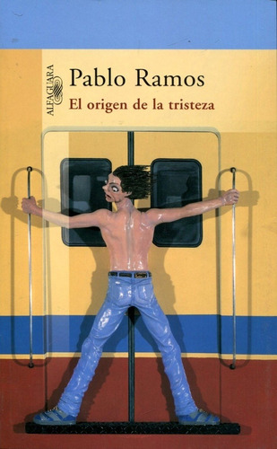 Imagen 1 de 1 de El Origen De La Tristeza - Ramos Pablo