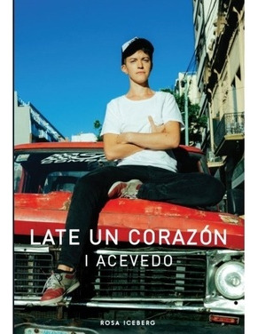 Late Un Corazon - Late