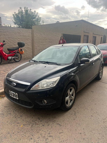 Ford Focus II 2.0 Trend Plus