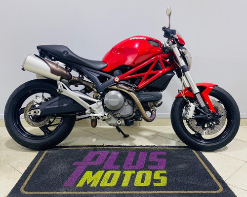 Ducati