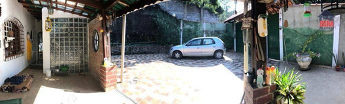 Imagem 21 de 30 de Chácara Com 3 Dormitórios À Venda, 2400 M² Por R$ 850.000,00 - Mato Dentro - Mairiporã/sp - Ch0387