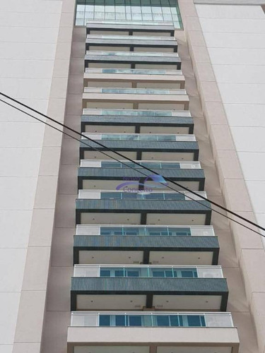 Imagem 2 de 26 de Sala À Venda, 36 M² Por R$ 320.000,00 - Vila Carrão - São Paulo/sp - Sa0037