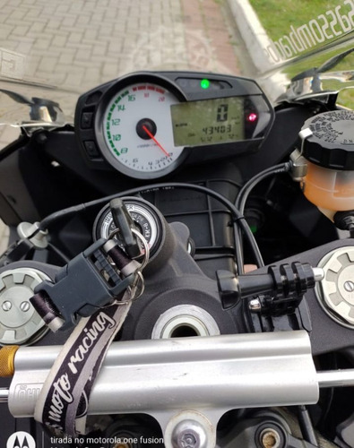 Imagem 6 de 10 de Kawasaki Zx6r