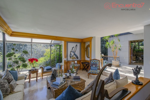 Imagen 11 de 30 de Casa En Venta En Bosques De Las Lomas