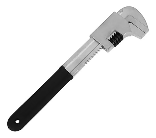 Llave Ajustable De Acero 11 Pulgadas