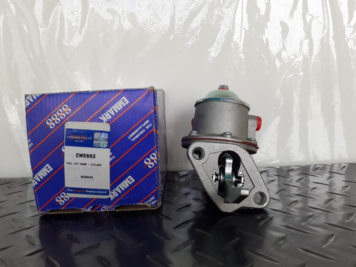 Bombin Gasoil Leyland Tractor 270 272 262 255