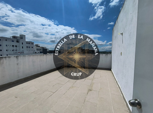Elegancia Y Confor En Este Hermoso Penthouse