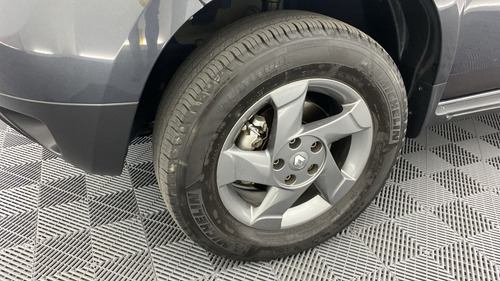 Imagen 23 de 25 de Renault Duster
