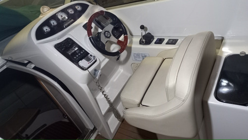Imagen 5 de 12 de Crucero Klase A Hunter 32 Con Volvo Penta Diesel De 260hp
