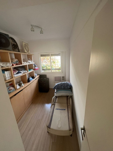 Imagen 8 de 14 de Venta Departamento Caballito Totalmente Refaccionado 4 Ambientes Balcón Baulera Diaz Velez