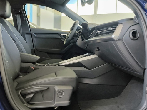 Audi A3 2.0 40 Tfsi Sline