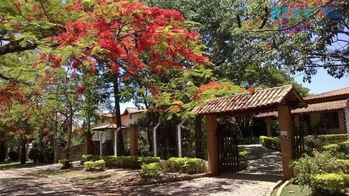 Imagem 15 de 15 de Chácaras Em Condomínio Para Alugar Em Itu/sp - Alugue O Seu Chácaras Em Condomínio Aqui! - 1488830