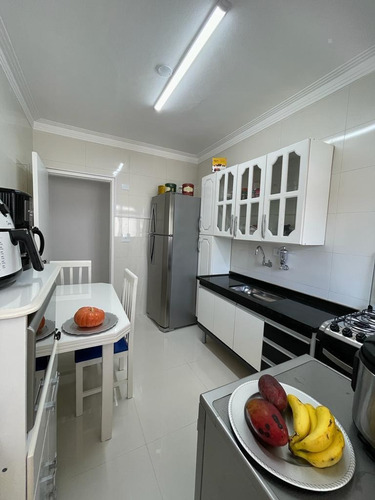 Imagem 18 de 29 de Ame653 .apartamento Com 49 Metros Quadrados Com 1 Quarto