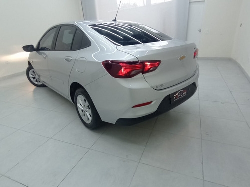 Chevrolet Onix plus 1.0 Turbo LT (Aut)