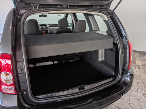 Renault Duster 1.6 16v Expression Hi-flex 5p