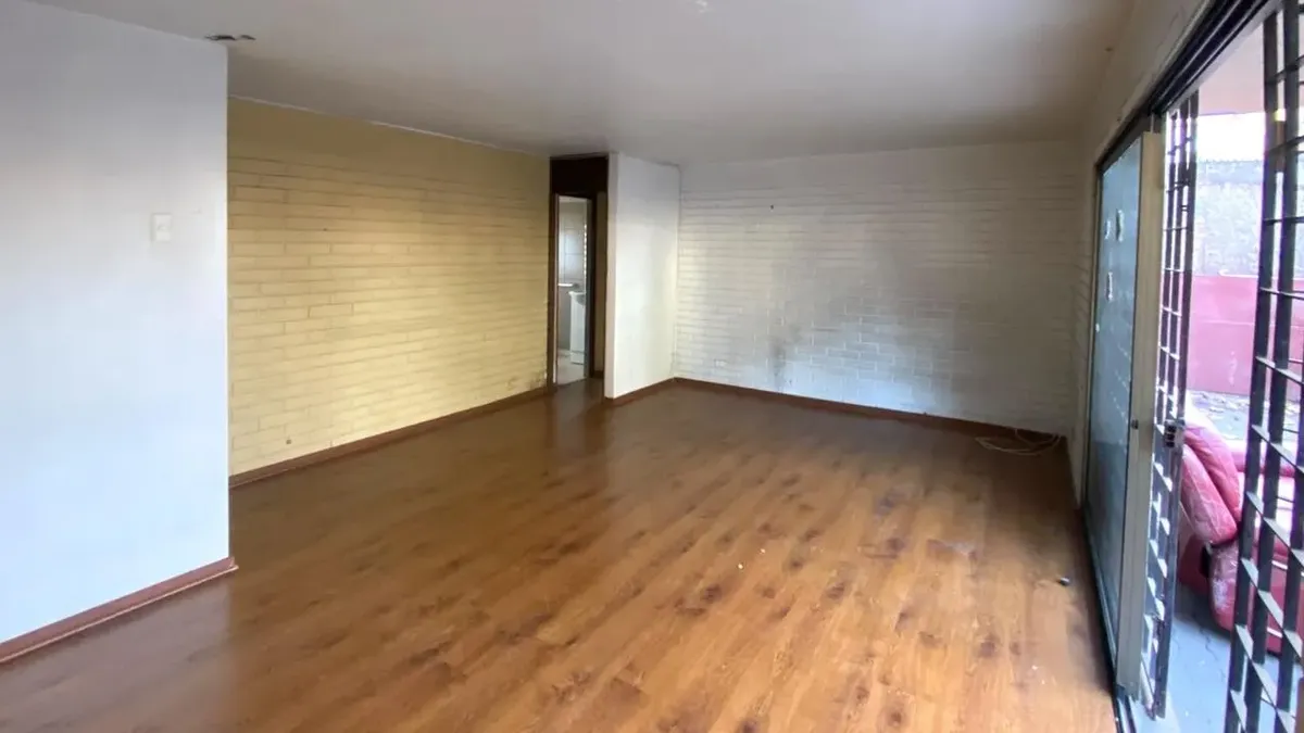 Imagen 4 de 15 de Primer Piso Remodelar Con Jardin Exclusivo