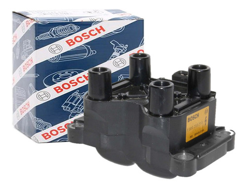 Bobina Encendido Vw Pointer Pick Up 1.8mi 2005 A 2006 Bosch