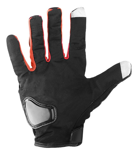 1 Par De Guantes Completos Para Moto Motocross Ciclismo C