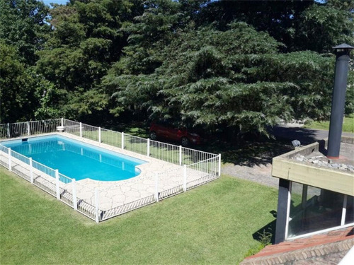 Casa En Country Banco Provincia!!! Oportunidad!!!