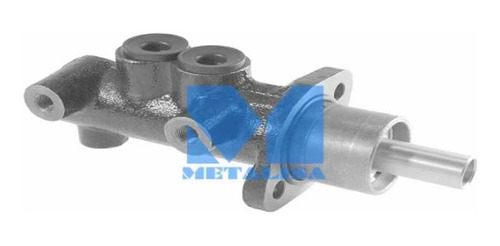 Bomba De Freno Toyota Hilux 3.0 D Sistema Bosch 2001/2005