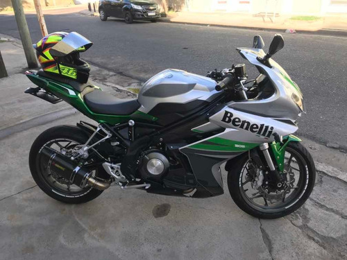 Benelli 302r