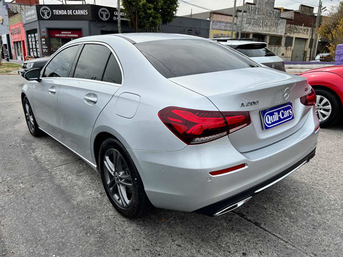 Imagen 7 de 17 de Mercedes-benz Clase A 2020 1.3 A200 163cv Progressive Sedan