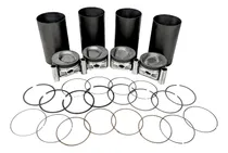 Comprar Conjunto Motor Autoelevador Motor Nissan K21