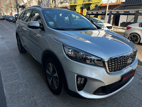 Kia Sorento 2.2 Crdi Ex 4x4