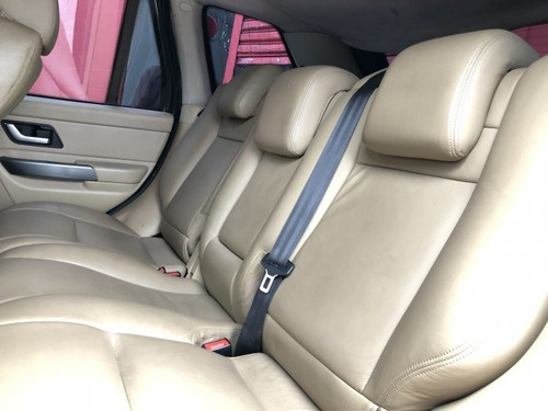 Range Rover Sport 2.7 Hse 4x4 V6 24v Turbo Diesel 4p Auto...