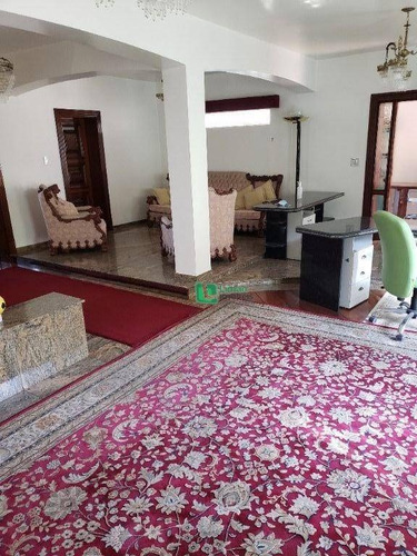 Imagem 27 de 30 de Casa Com 5 Dormitórios Para Alugar, 550 M² Por R$ 6.100,00/mês - Freguesia Do Ó - São Paulo/sp - Ca0608