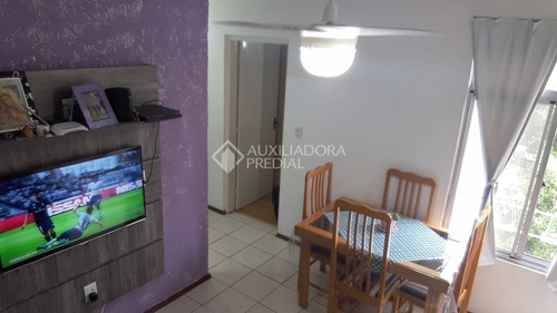 Imagem 2 de 15 de Apartamento - Lomba Do Pinheiro - Ref: 322582 - V-322582