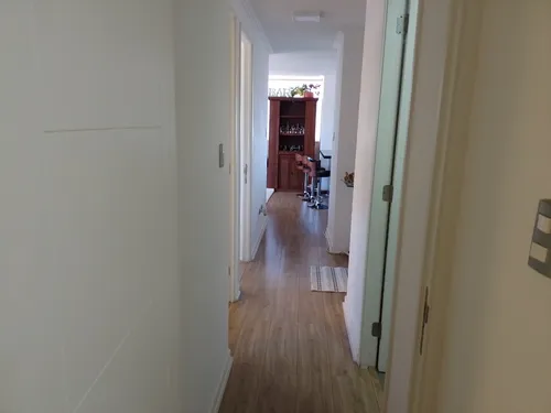Venta Departamento Recreo Viña Del Mar, Estadio Español
