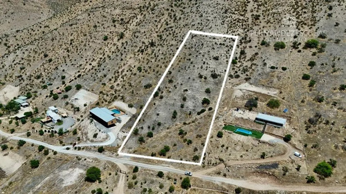 Rinconada - Vende Terreno 10.572m2 Cond. Hacienda Rinconada