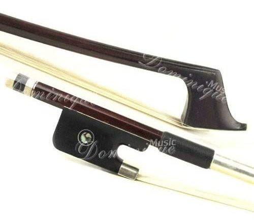 D Z Strad Modelo 300 - Rana De Ébano Con Lazo De Celofán (4/