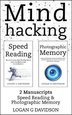 Libro Mind Hacking : 2 Manuscripts Photographic Memory An...