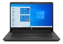 Comprar Laptop Hp Business Amd Athlon Silver 3050u 4gb Ram 128gb Ssd