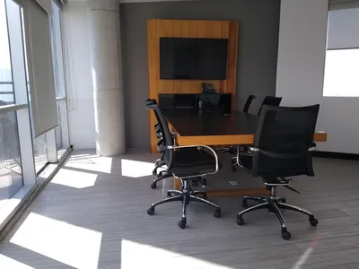 Oficina en renta