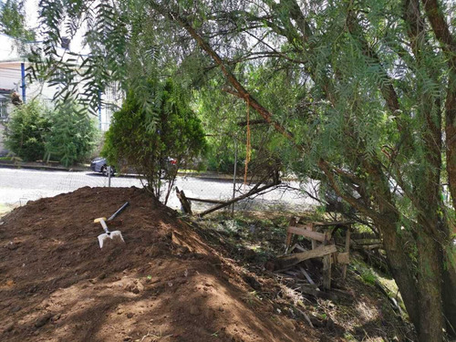 Se Vende Terreno En Bosques De Lago, Cuautitlán Izcalli, Ht543