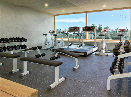 Suite En Venta Tulum, Áldea Zamá, Gym, Alberca, Wifi, Lobby, Laundry, Elevador