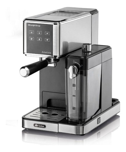 Máquina Café Espresso Ariete By De'loghi Ametista 15bar 127v