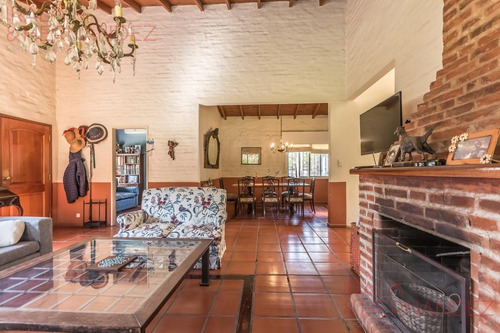 Imagen 3 de 30 de Venta Impecable Quinta - Los Cardales - Barrio Santa Brigida
