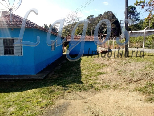 Investimento- Chácara Em Terreno Plano 3500m2, Por R$220.000
