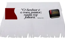 Comprar 30 Toalhas Lembrancinha Mulher Virtuosa- Evangélicos- Salmos