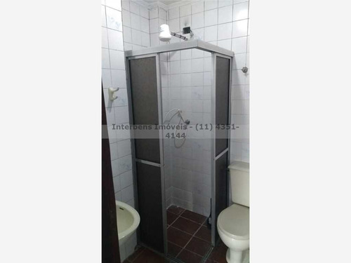 Imagem 7 de 8 de Apartamento Dos Casa - Sao Bernardo Do Campo - Sao Paulo | Ref.: - 52333